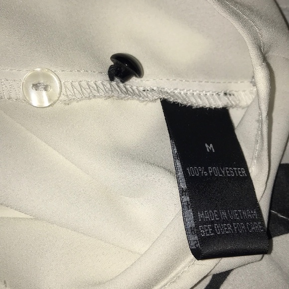 💋Cold shoulder NEW YEARS EVE/NEW YEARS DAY Blouse - Picture 4 of 5